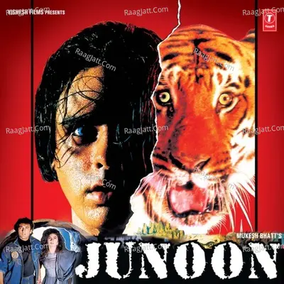 Junoon Poster