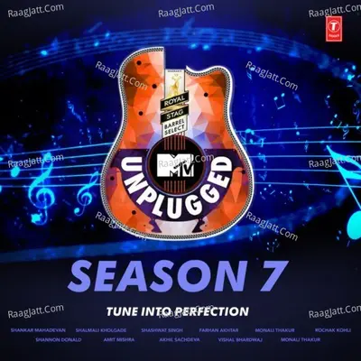 Mtv Unplugged Season 7 Poster