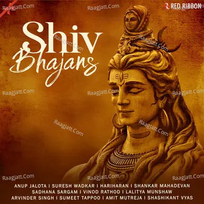 Shiv Bhajans Poster