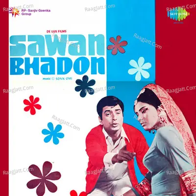 Sawan Bhadon Poster