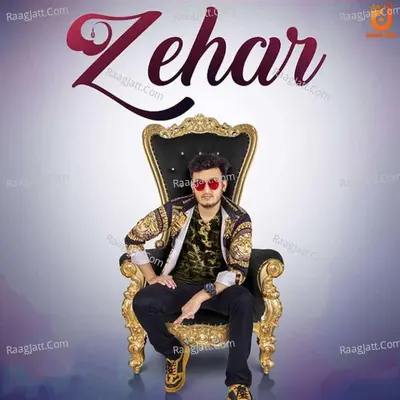 Zehar