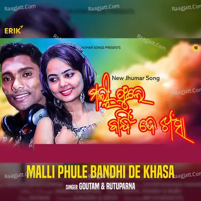 Malli Phule Bandhi De Khasa Cover