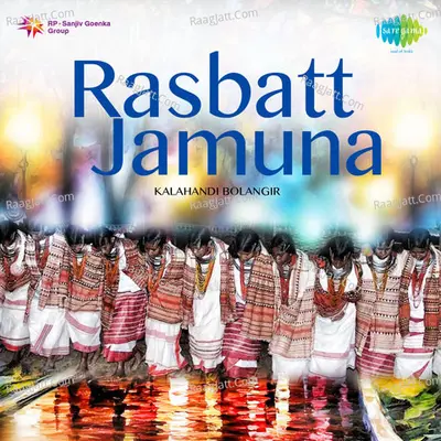Rasbattt Jamuna Poster