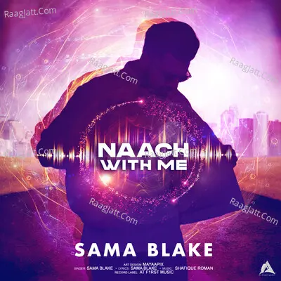 Sama Blake Image