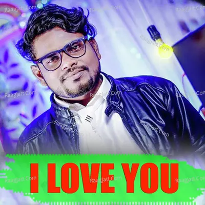 I Love You Cover