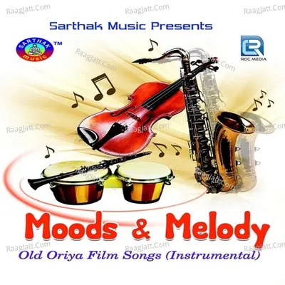 Moods & Melody Poster