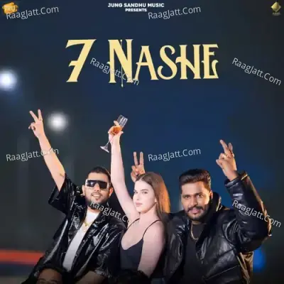 7 Nashe Cover