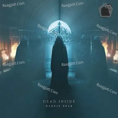 Dead Inside Cover
