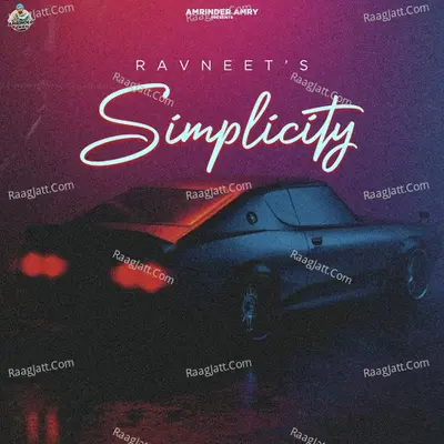 Simplicity Cover