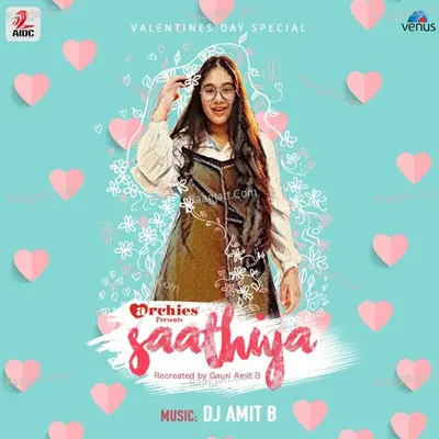 Gauri Amit B Image