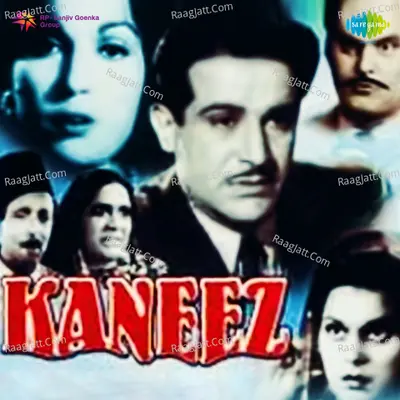 Kaneez - Ghulam Haider