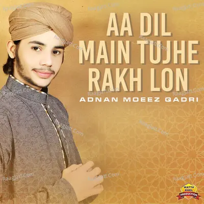 Aa Dil Main Tujhe Rakh Lon - Adnan Moeez Qadri