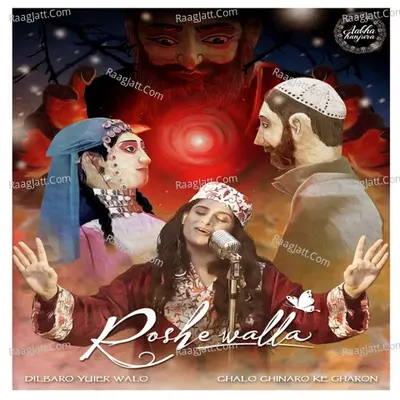 Roshewalla - Sound of Kashmir Poster