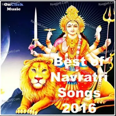 Best of Navratri Songs 2016 Poster