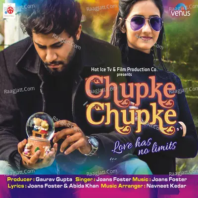 Chupke Chupke - New - Joans Foster
