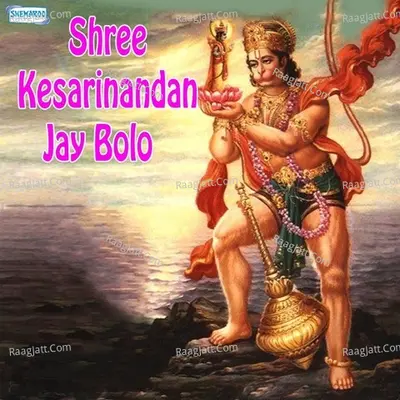 Shree Kesarinandan Jay Bolo - Vandit
