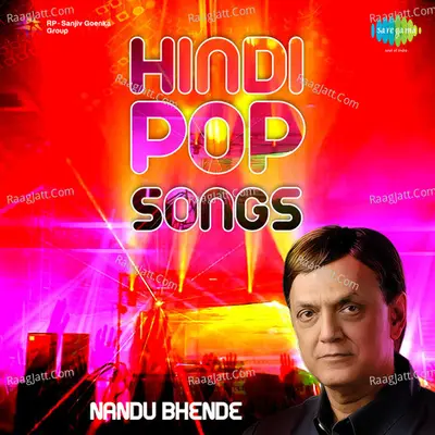 Tere Liya Nandu Bhende Hindi Pop Songs Poster
