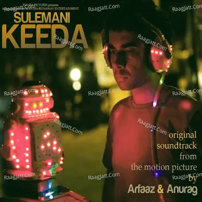 Sulemani Keeda Poster