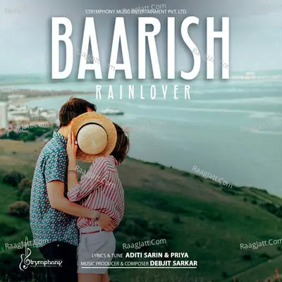 Baarish