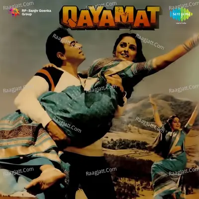 Qayamat - Asha Bhosle