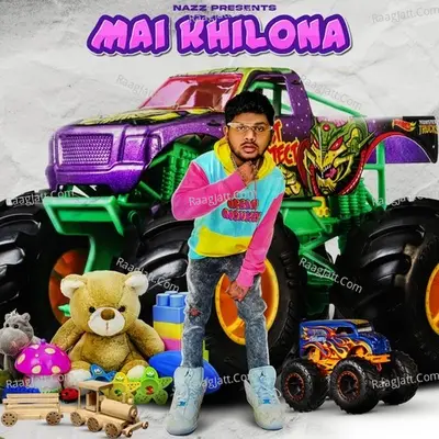 Mai Khilona Cover