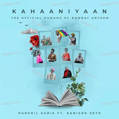 Kahaaniyaan Cover