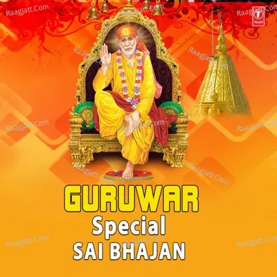 Guruwar Special Sai Bhajans Cover