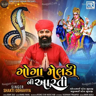 Shakti Odhaviya Image