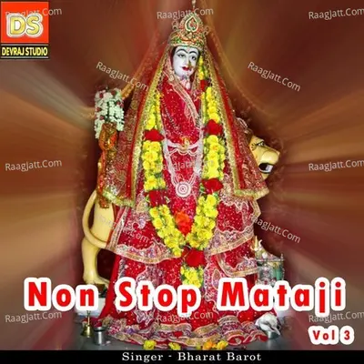 Non Stop Mataji Vol 3 - Bharat Barot