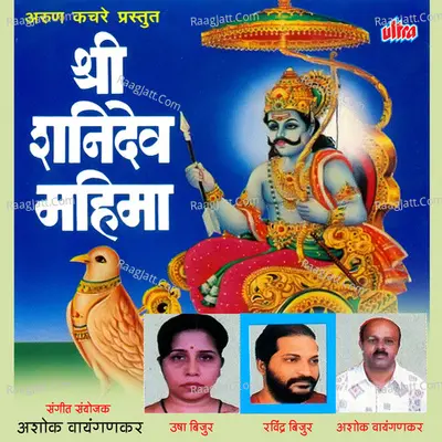 Ravindra Bijur Image