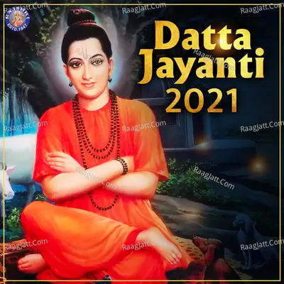Datta Jayanti 2021 - Traditional