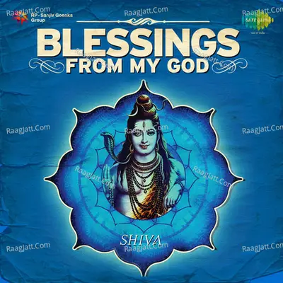 Blessing From My God Shiva Cd 2 - Kedar Pandit
