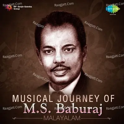 Musical Journey of M. S. Baburaj - K J Yesudas