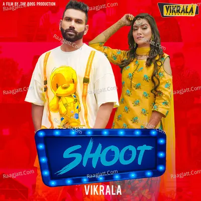 Shoot Cover