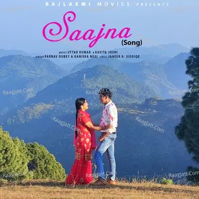 Saajna Cover