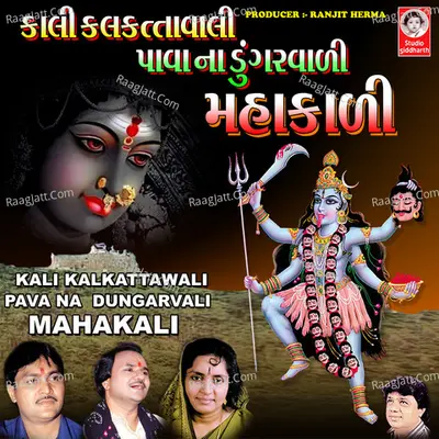 Kali Kalkattawali Pava Na Dungarwali Mahakali - Meena Patel
