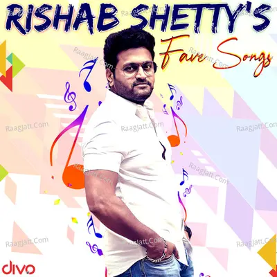 Rishab Shetty's Fave Songs Poster