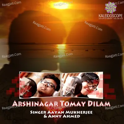 Arshinagar Tomay Dilam
