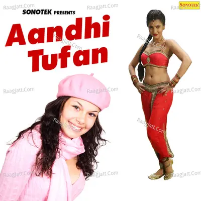 Aandhi Tufan