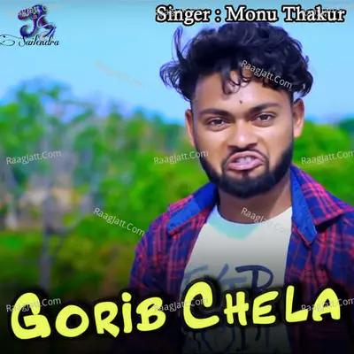 Gorib Chela Cover