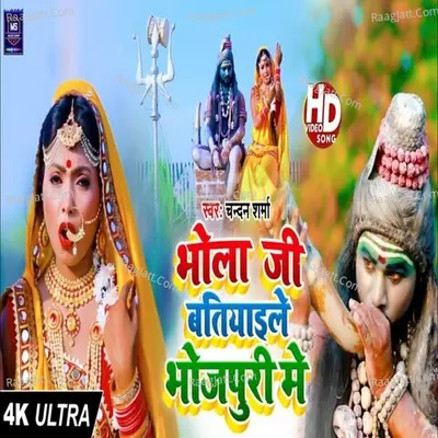 Chandan Sharma Image