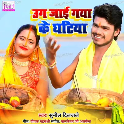 Sunil Diljale Image