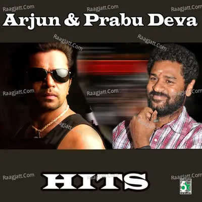 Arjun and Prabu Deva Hits - Vairamuthu