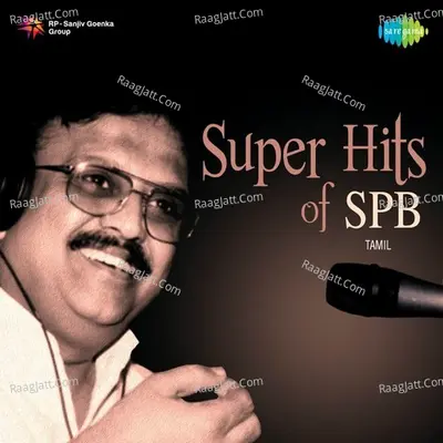 Super Hits of S. P. B - Vidyasagar