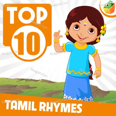 Top 10 Rhymes - Saindhavi