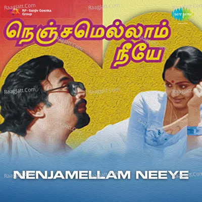 Nenjamellam Neeye Poster
