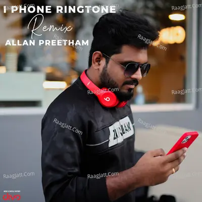 iPhone Ringtone Remix Cover