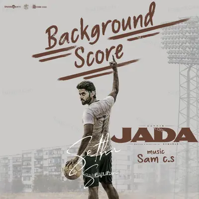 Jada (Original Background Score) - Sam C.S
