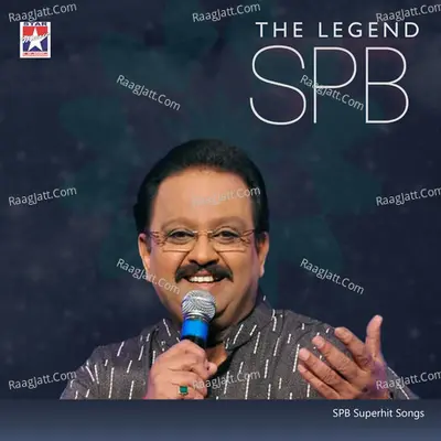 The Legend Spb - barani