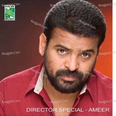 Director Special - Ameer - Yuvan Shankar Raja